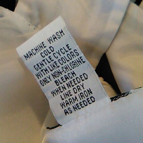 Robbie Bee Cotton Sun Dress - Picture 10 of 13